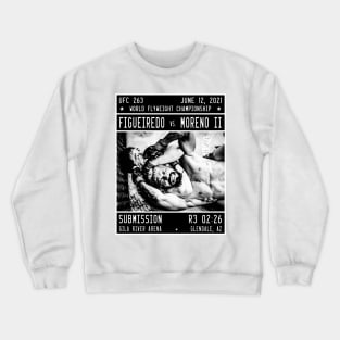 The Assassination Crewneck Sweatshirt